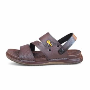 A-05 Sandal (Chocolate)