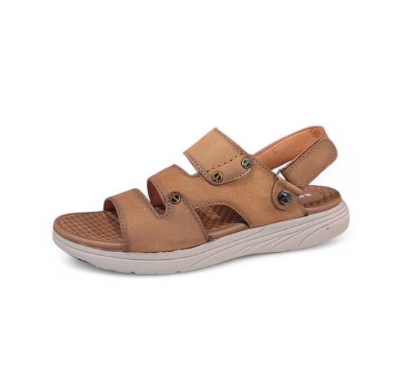 DP-6 Sandal (Master)