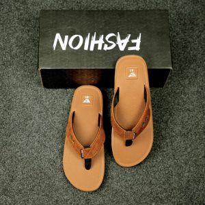 BP-01 Sandal (Master)