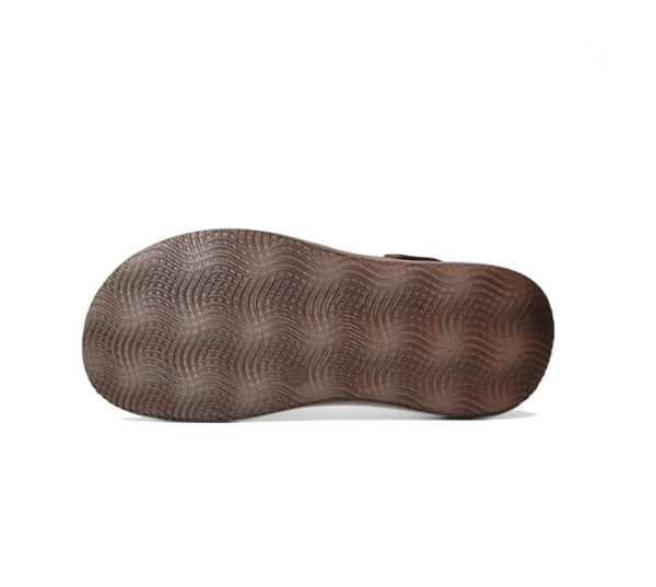 A-05 Sandal (Chocolate) - Image 3