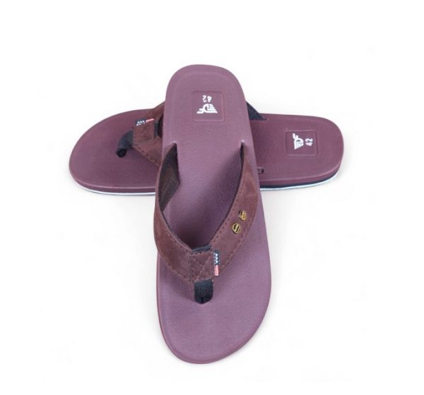 BP-01 Sandal (Chocolate) - Image 2