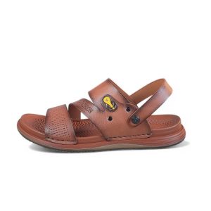 A-05 Sandal (Master)