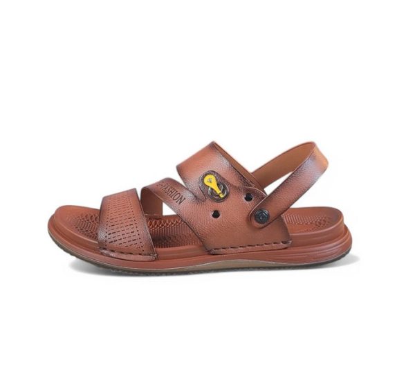 A-05 Sandal (Master)