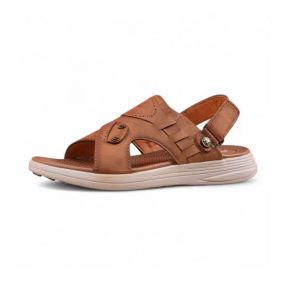 DP-15 Leather Sandal (Master)