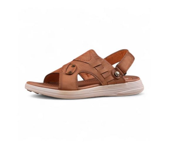 DP-15 Leather Sandal (Master)