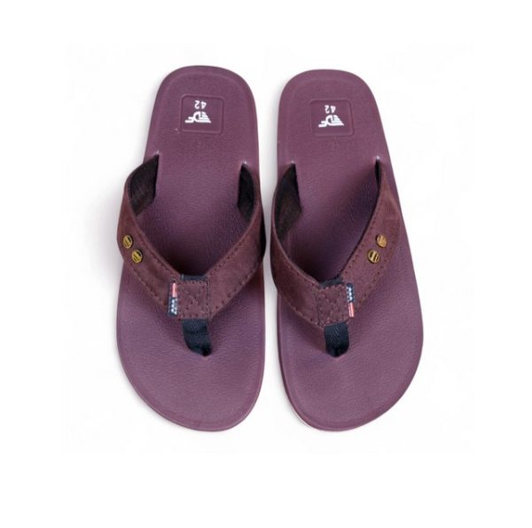 BP-01 Sandal (Chocolate)