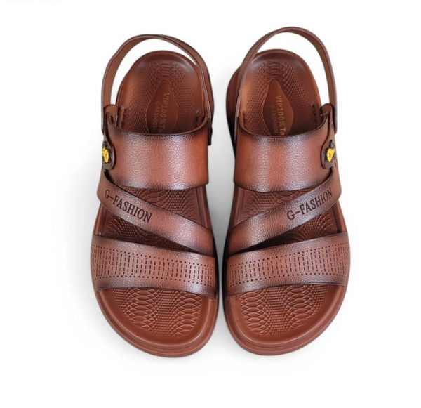 A-05 Sandal (Master) - Image 2
