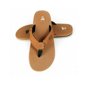 BP-01 Sandal (Master)