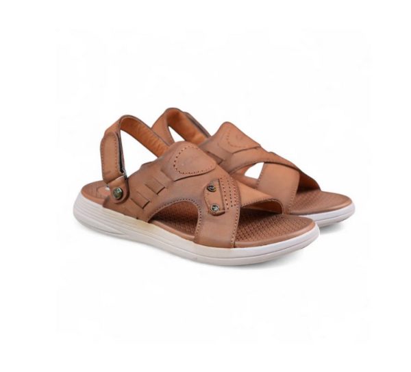 DP-15 Leather Sandal (Master) - Image 2