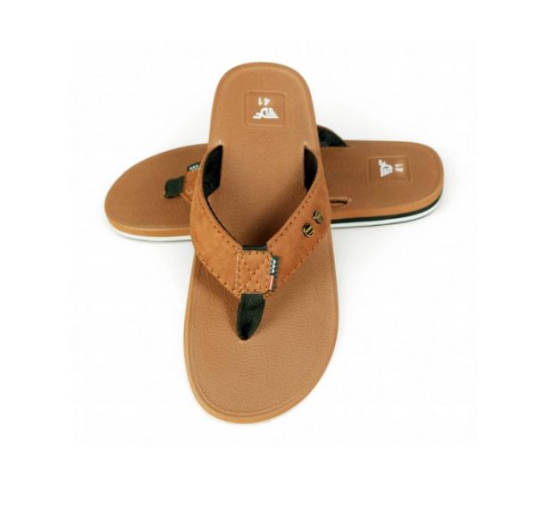 BP-01 Sandal (Master)