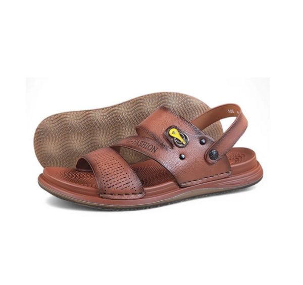 A-05 Sandal (Master) - Image 3
