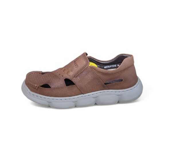 GP-5746 Sandal (Chocolate)