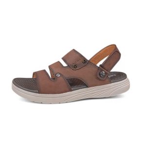 DP-6 Sandal (Chocolate)