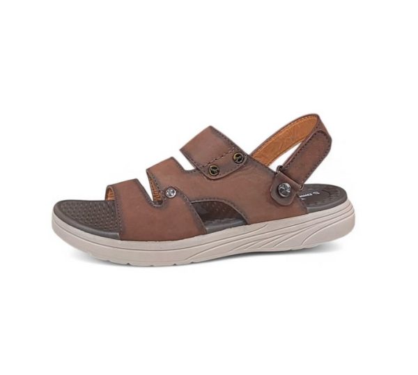 DP-6 Sandal (Chocolate)