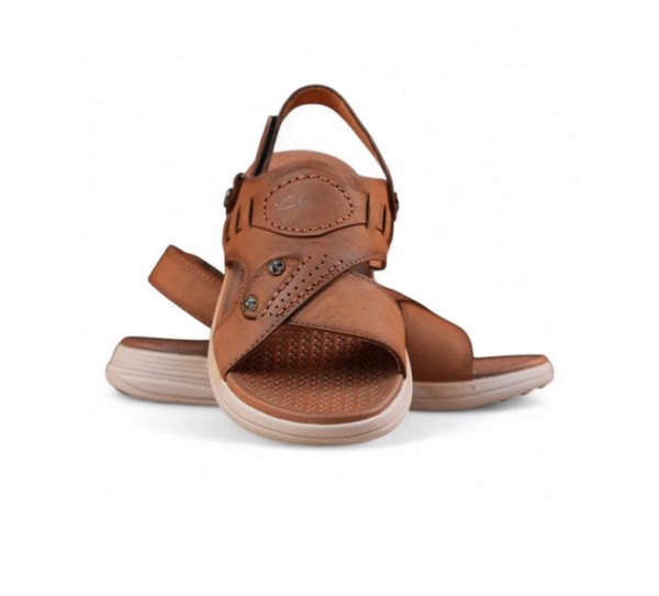 DP-15 Leather Sandal (Master) - Image 3