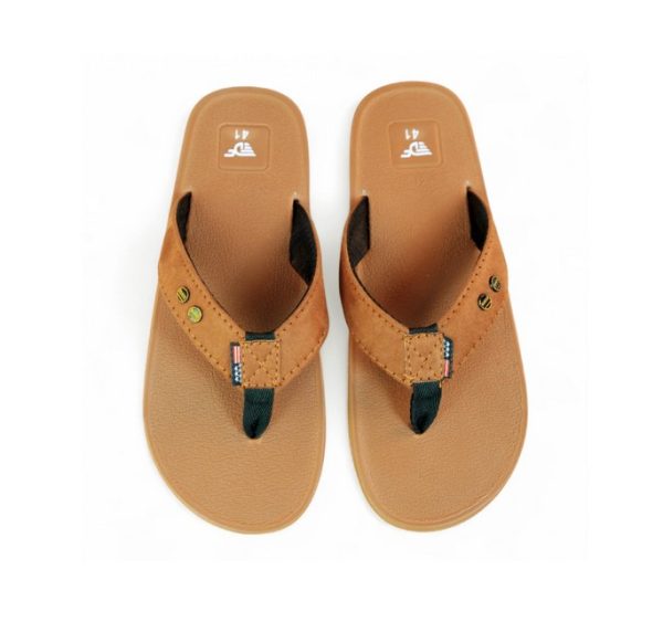 BP-01 Sandal (Master) - Image 2