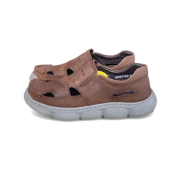 GP-5746 Sandal (Chocolate) - Image 2