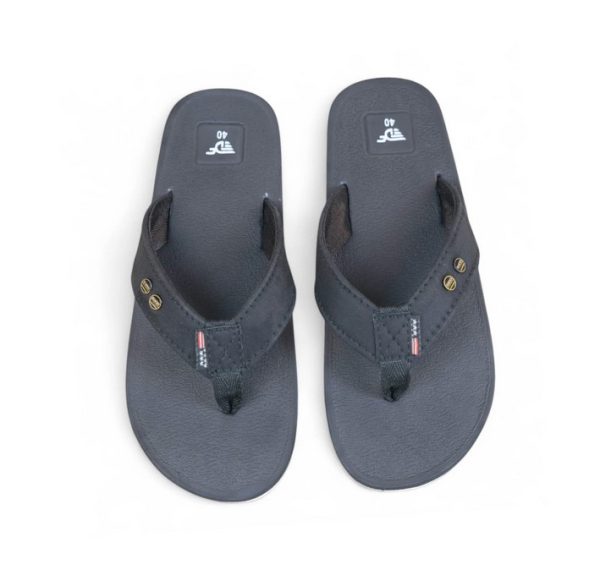 BP-01 Sandal (Black)