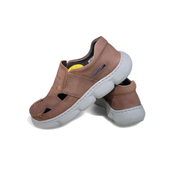 GP-5746 Sandal (Chocolate) - Image 3