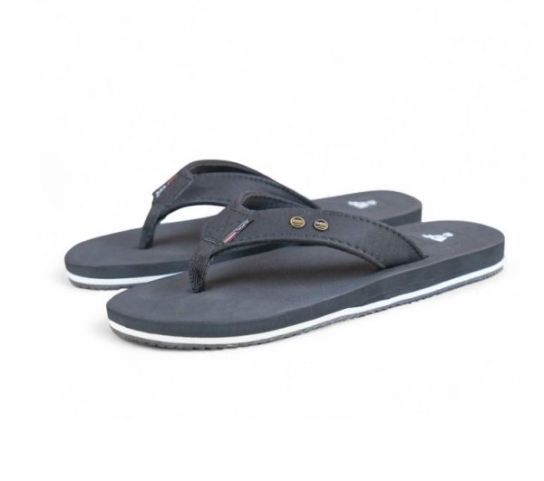 BP-01 Sandal (Black) - Image 2