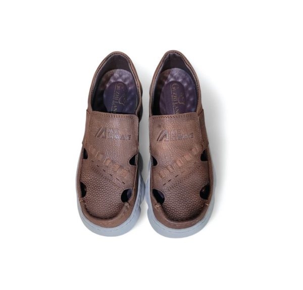 GP-5746 Sandal (Chocolate) - Image 4