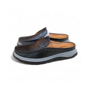 AP-01 Half Casual (Black)