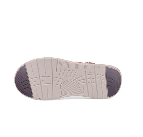 DP-6 Sandal (Chocolate) - Image 5