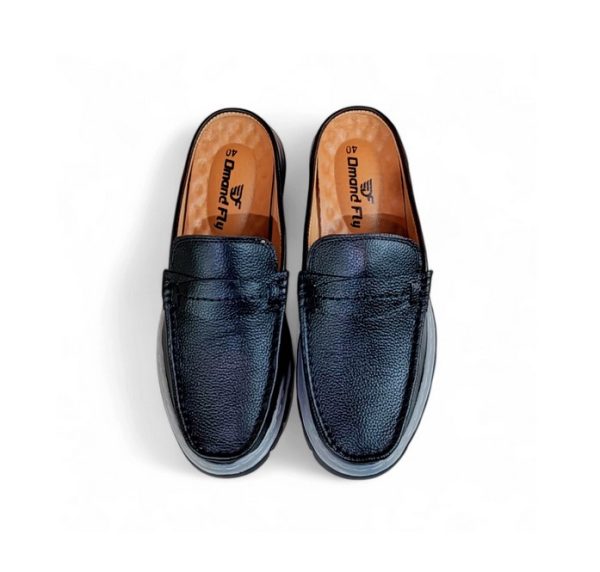 AP-01 Half Casual (Black) - Image 2