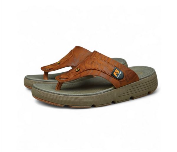 GP-999 Sandal (Master)