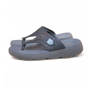 GP-999 Sandal (Black)