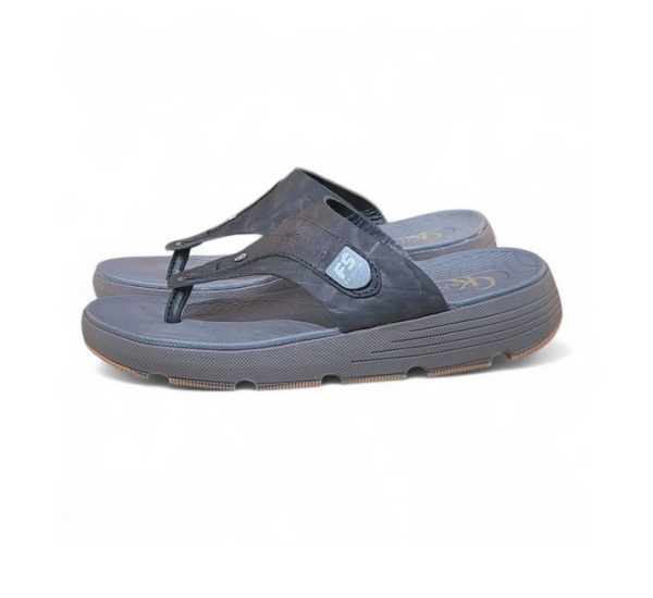 GP-999 Sandal (Black)