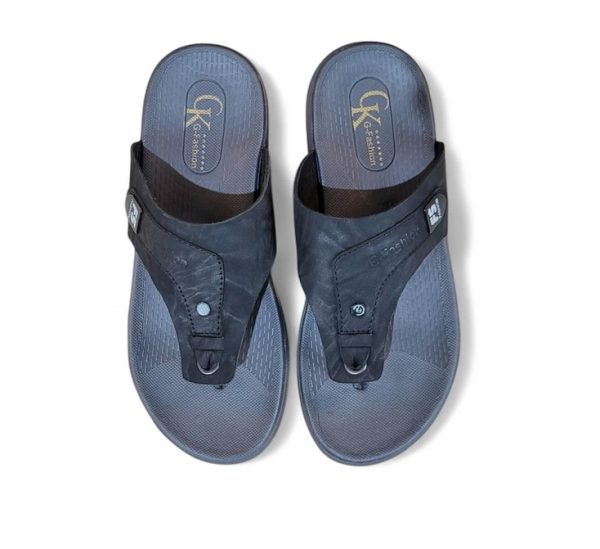 GP-999 Sandal (Black) - Image 3