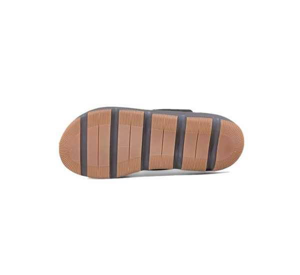 GP-999 Sandal (Black) - Image 2