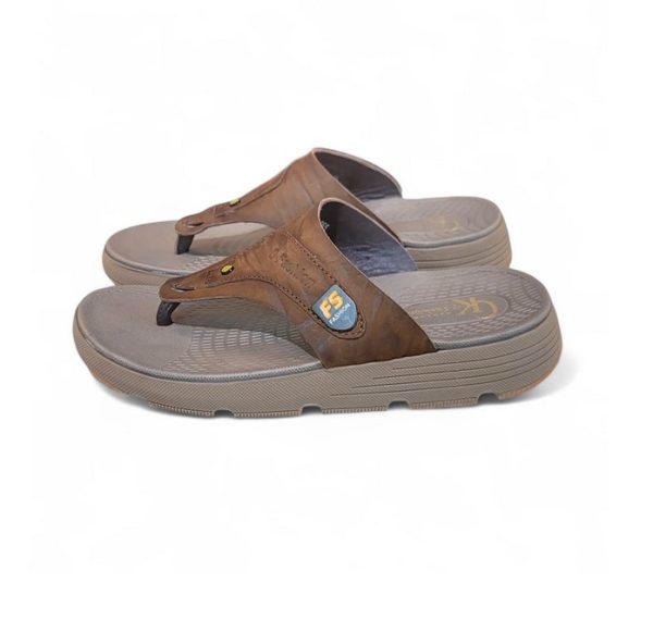 GP-999 Sandal (Chocolate)