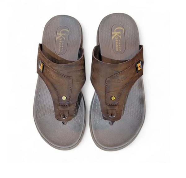 GP-999 Sandal (Chocolate) - Image 2