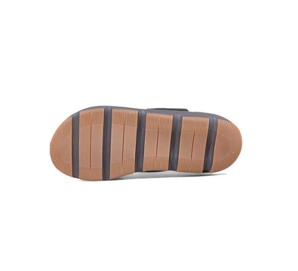 GP-999 Sandal (Chocolate) - Image 3