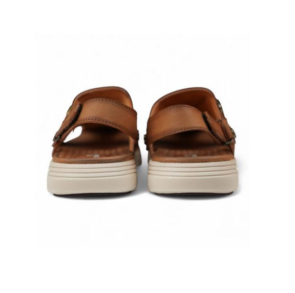 DP-14 Leather Sandal (Master) - Image 3
