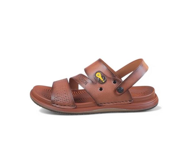 A-05 Sandal (Master)
