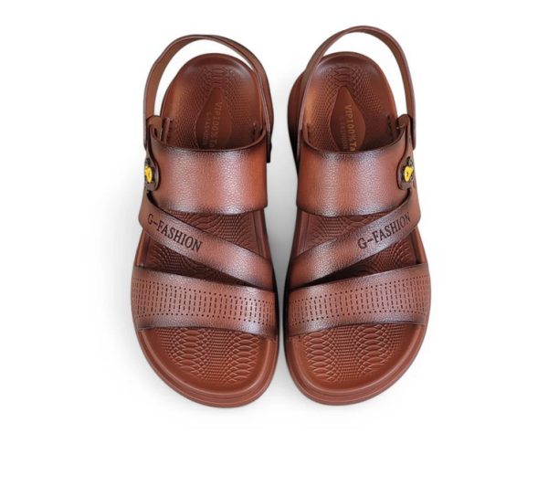 A-05 Sandal (Master) - Image 3