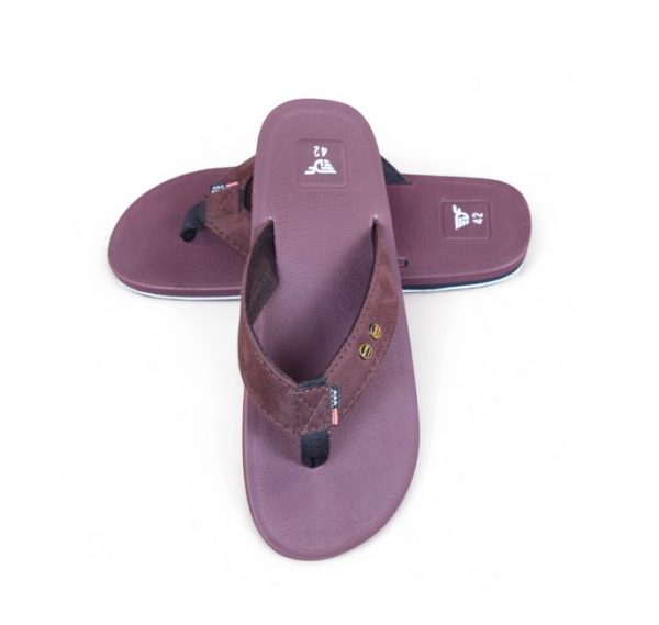 BP-01 Sandal (Chocolate) - Image 2
