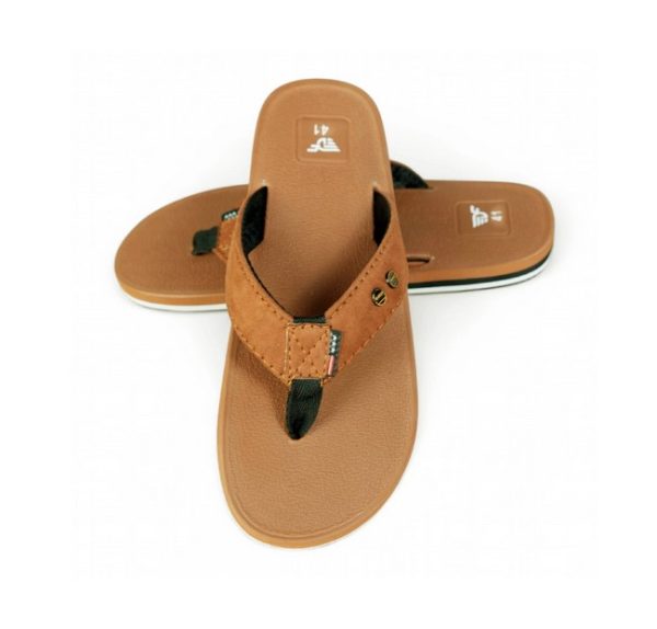 BP-01 Sandal (Master) - Image 2