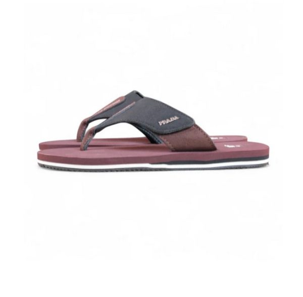 DF-04 Sandal (Chocolate) - Image 2