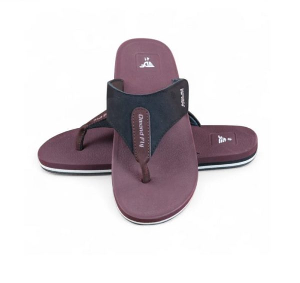 DF-04 Sandal (Chocolate)