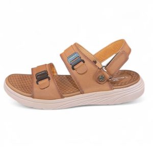 DP-10 Leather Sandal (Master)