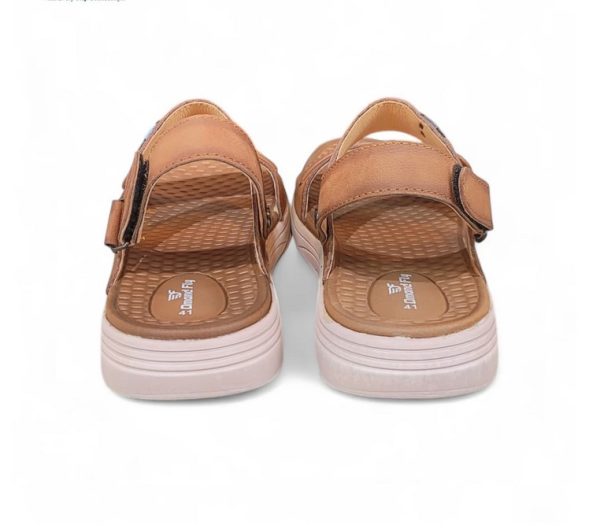 DP-10 Leather Sandal (Master) - Image 4