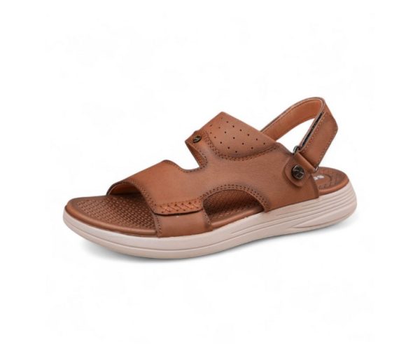 DP-11 Leather Sandal (Master)