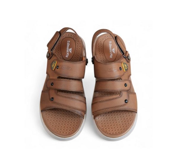 DP-12 Leather Sandal (Master) - Image 4