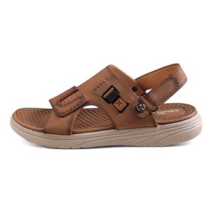 DP-15 Leather Sandal (Master)