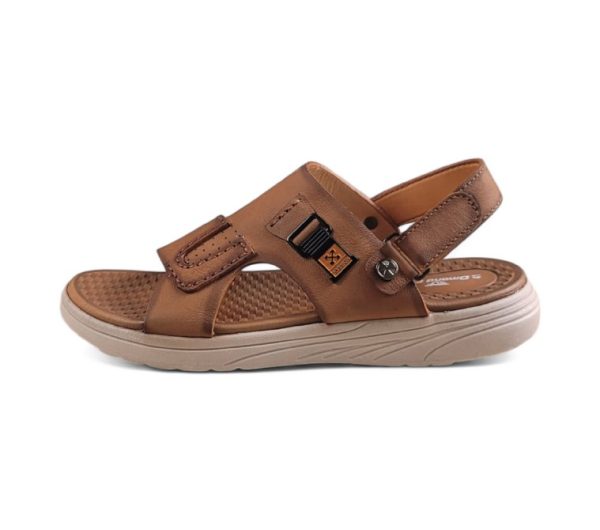 DP-13 Leather Sandal (Master)