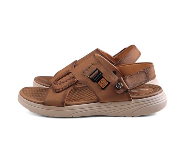 DP-13 Leather Sandal (Master) - Image 4